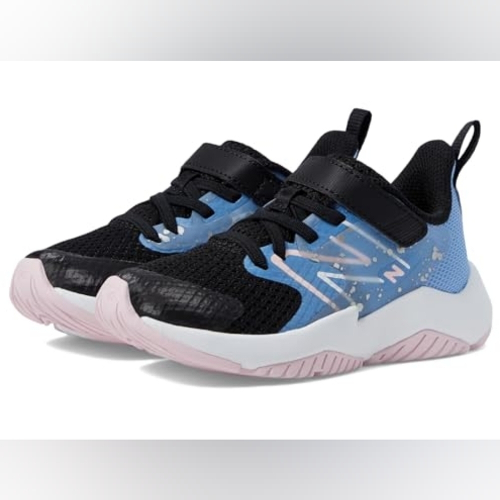 New Balance YTRAVBL2 Running Shoe Size 6